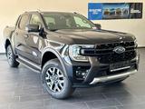 Ford Ranger PHEV Wildtrak e-4WD/ROLLO/AHK/ - Ford Ranger: Geländewagen