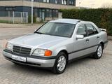 Mercedes-Benz C 180ESPRIT.Automatik.Wird-H.Kennzeichen.Tüv-Neu - gebrauchte Mercedes-Benz C 180 aus dem Jahr 1994