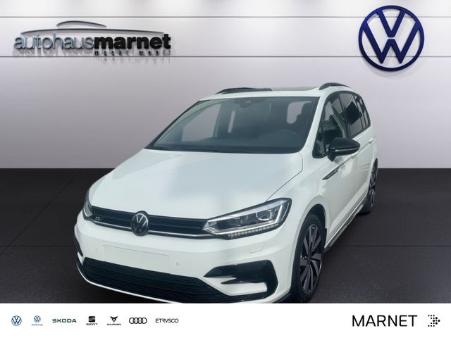 Volkswagen Touran Highline 1.5*AHK*R-LINE*NAVI*STAND-HEI.*