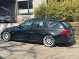 BMW e91 Lci 335i Touring n54 520 PS Edeltu... - BMW 335 aus 2009: 335i