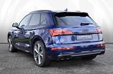 Audi SQ5 3.0 TDI quatro Navi Keyless Luft 21 Zoll - Audi SQ5 mit Diesel-Antrieb: Allradantrieb, Automatik
