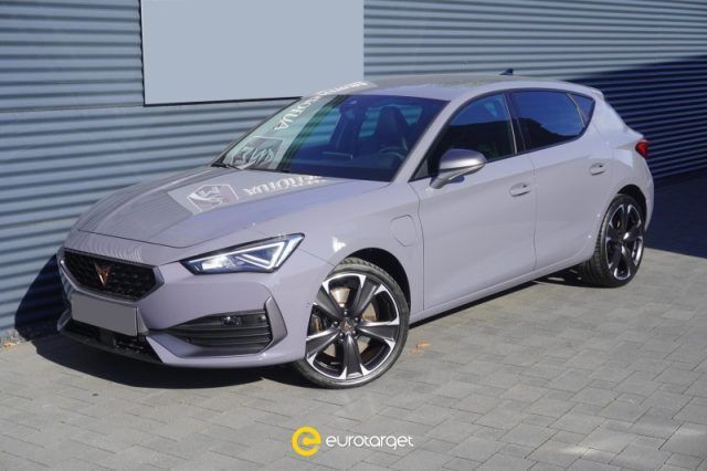 Другие CUPRA Leon 1.4 e-HYBRID 245 CV DSG VZ