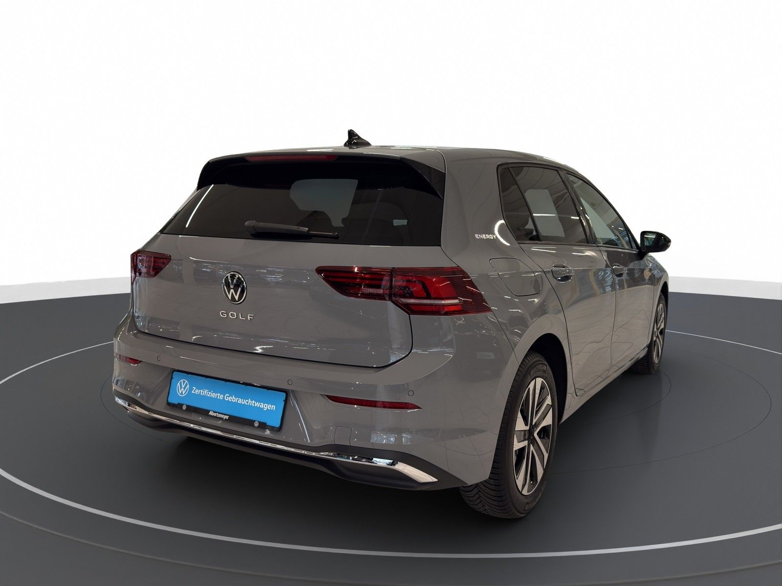 Volkswagen Golf VIII 1.5 TSI ENERGY KAMERA LED ACC KLIMA foto 4