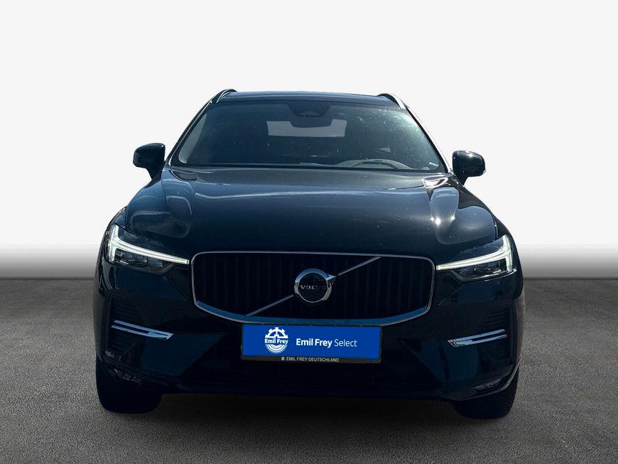 Volvo XC60 B5 AWD Aut Pilot BLIS 19'' Kindersitze Voll, миниатюра 6