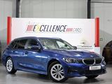 BMW 320d Touring Advantage LED, HARMAN/KARDON - BMW 320 Gebrauchtwagen in Hamm