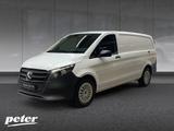 Mercedes-Benz Vito 116 CDI Hecktüren MBUX/Sitzheizung/Klima - Mercedes-Benz Vito: Mb
