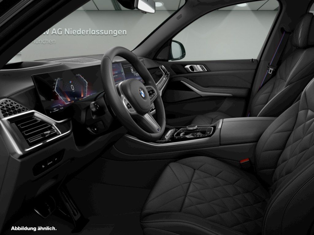 BMW X5 - Bild 4