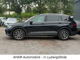Volkswagen Tiguan Allspace 1.5|PANO|AHK|ACC|LENKRADHZ|VIRTU - VW Tiguan Allspace Gebrauchtwagen in Berlin