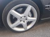 Mercedes-Benz SL 600 - - Mercedes-Benz SL 600 Gebrauchtwagen