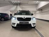 Skoda Yeti Monte Carlo 4x4 DSG BI XENON - Skoda Yeti: 4x