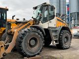 Liebherr L538 - Liebherr Radlader L538