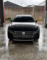 Volkswagen Arteon 2.0 TSI OPF DSG R-Line R-Line - Volkswagen Arteon mit Panoramadach