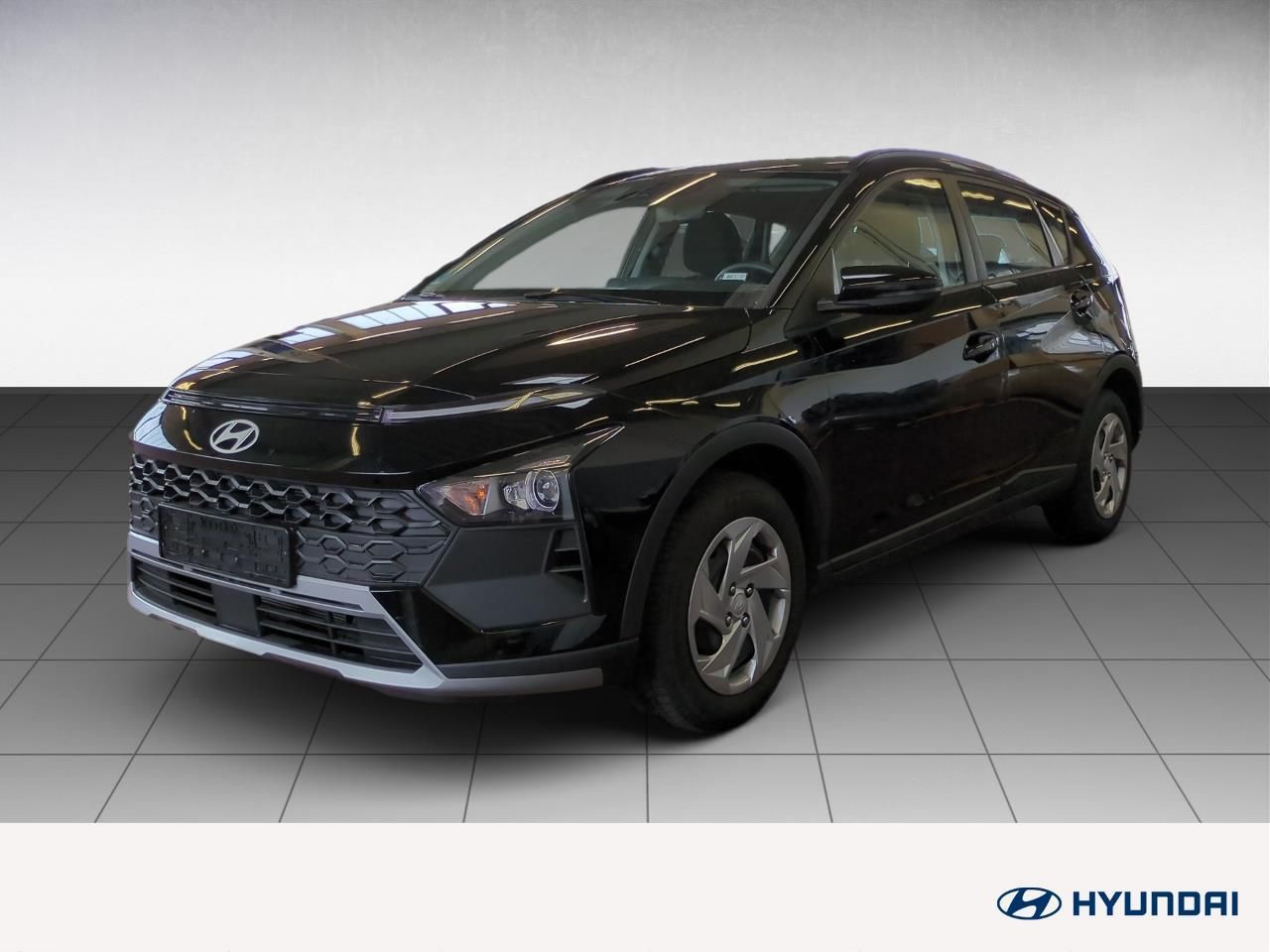 Hyundai BAYON - Bild 13