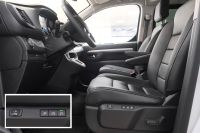 Opel Zafira-e Life Tourer M *NAVI/LEDER/XENON/TISCH*
