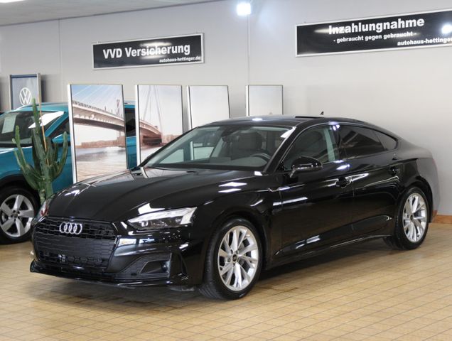 Audi A5 Sportback Advanced 40 TDI S-tronic, 18",Matri