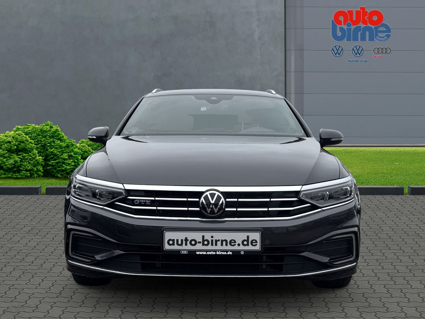 Passat Variant GTE 1.4 TSI Plug-In Hybrid StandH