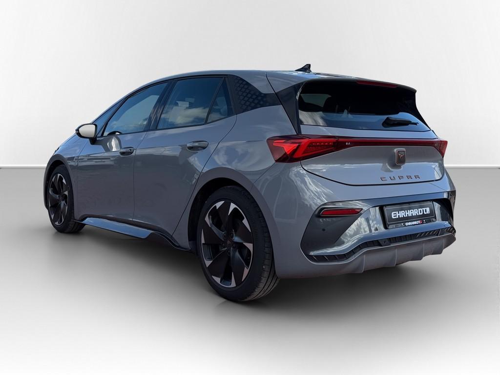 Cupra Born 60 kwh LED*CARPLAY*NAVIVORBEREIT*PDC*DAB*NE