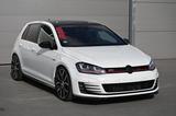 Volkswagen     Golf 7 GTI PP - nahezu Vollausstattung - Volkswagen Golf: 7 GTI