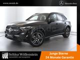 Mercedes-Benz GLC 450d 4M AMG/Digital Light/AHK/Pano-D/Memory - Mercedes-Benz GLC 450 Jahreswagen