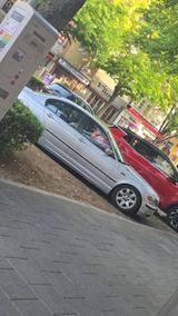 BMW E46 318i 2.0l 143PS 3er 2002 - scheckheftgepflegte BMW 2002