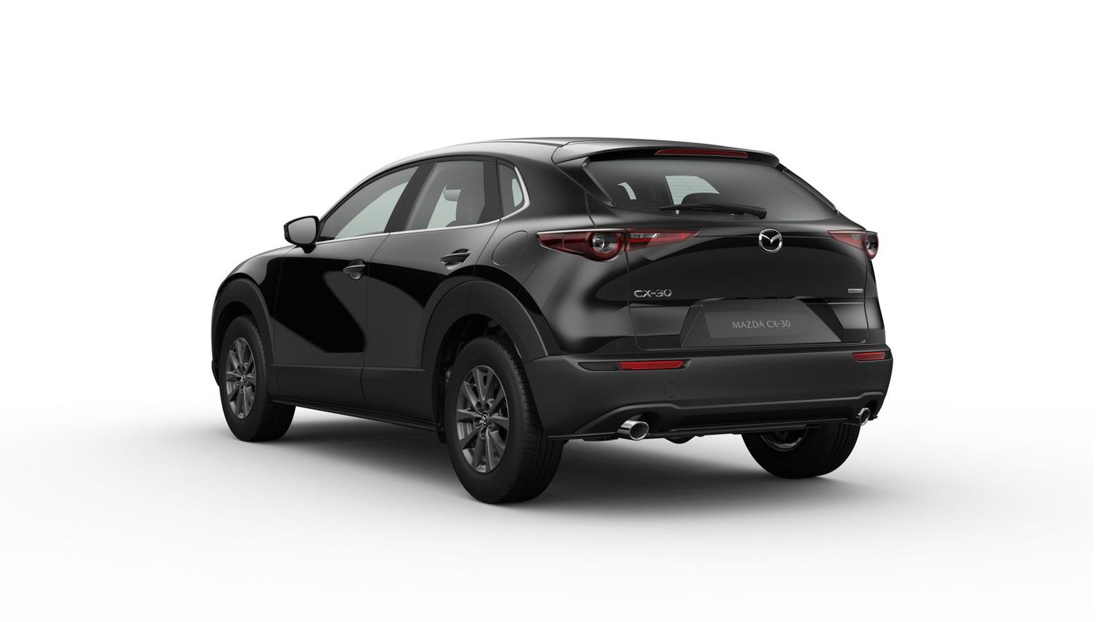 Mazda CX-30 - Bild 8