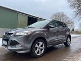 Ford Kuga TÜV 10/27 - Ford Kuga: For