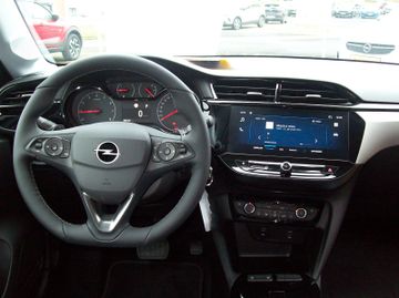 Bild 6 Opel Corsa F 1.2T Edition+ LED PDC SHZ LHZ NaviApp AT