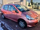 Honda Jazz 1.4 LS - Honda Gebrauchtwagen von 2005
