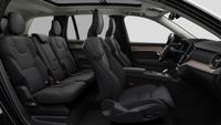 Volvo XC90 - Vorschau Bild 13