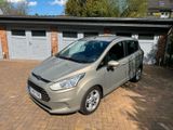 Ford B-Max 1,6 TDCi wenig Kilometer 1. Hand - Ford B-Max in Berlin