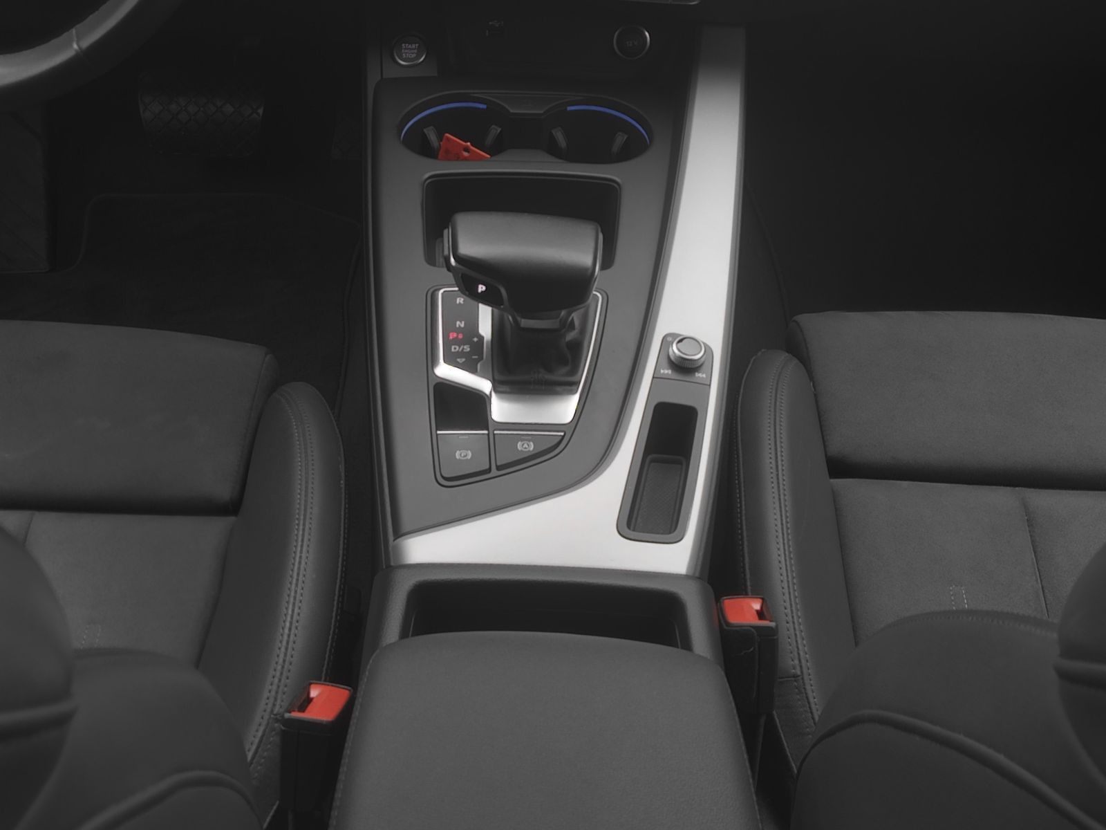 Audi A4 - Bild 14