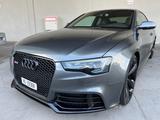 Audi RS5 4.2 FSI S tronic quattro - - gebrauchte Audi RS5 aus dem Jahr 2012