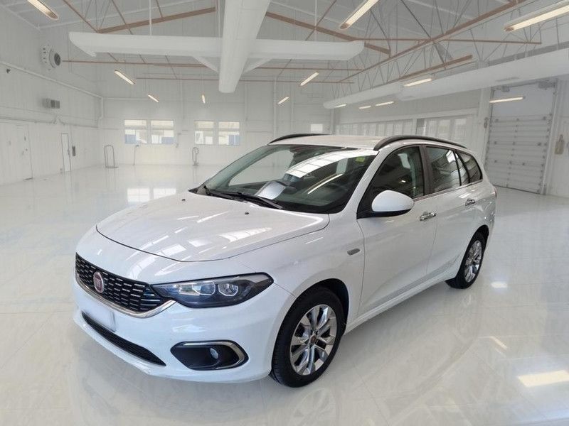 Image of Fiat Tipo