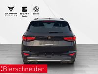 Cupra Ateca - Vorschau Bild 10