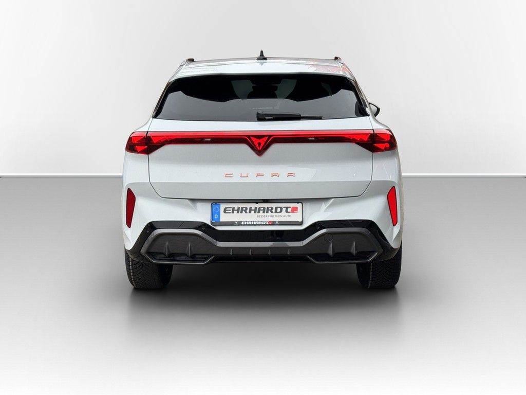 Cupra Terramar - Bild 6