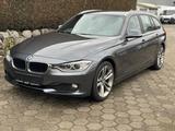 BMW 320ed Diesel 163PS M-Packet Xenox 12.2... - BMW 320: 320d Pack M