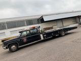 Chevrolet GMC US Abschleppwagen V8 Hauler Autotransp... - Chevrolet: Us
