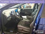 Volkswagen ID.4 PURE 52 KWH AUTOMATIK (+NAVI) Bluetooth LED - mit Elektro-Antrieb: Blau, Dachreling