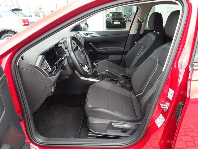 Taigo 1.0 TSI Style "Launch" / Matrix