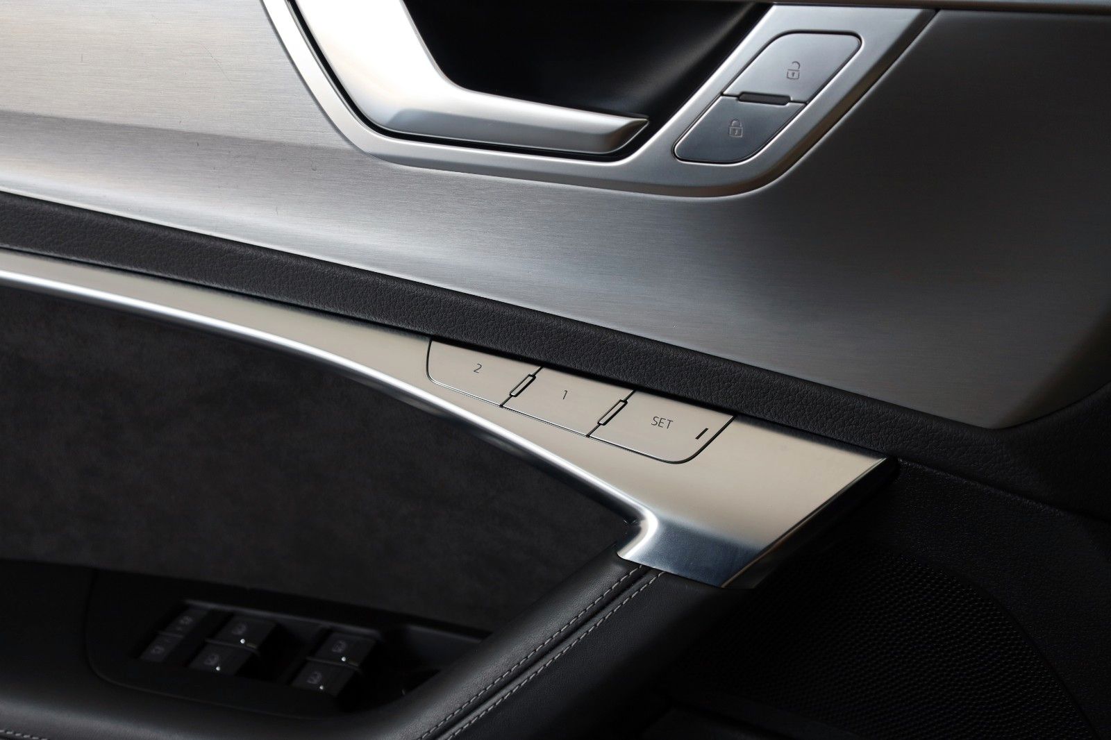 Fahrzeugabbildung Audi A7 SB 40TDI quattro S Line Leder,Navi,LED,HUD,SH