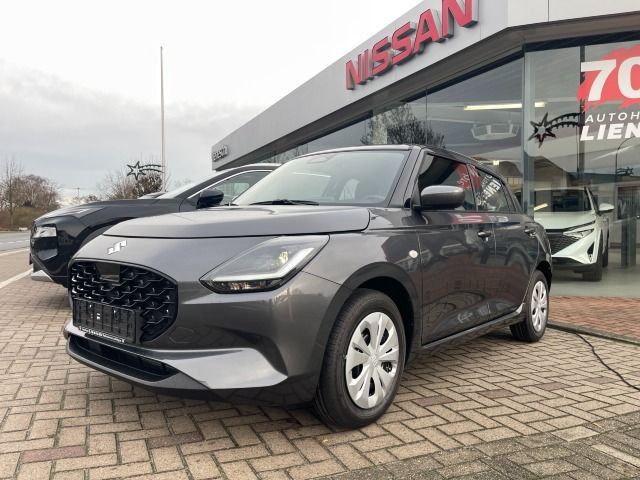 Suzuki Swift 1.2 Hybrid Club CarPlay/Kamera/ACC