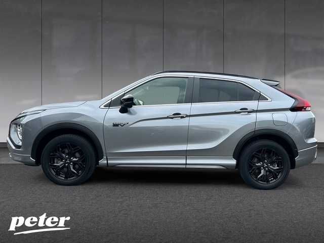 Mitsubishi Eclipse Cross PHEV Select Black *AHK 8-fach* imagem 2