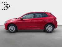 Skoda Fabia - Vorschau Bild 4