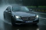 Mercedes-Benz E 250 AVANTGARDE Autom. AVANTGARDE - Mercedes-Benz E 250: Avantgarde