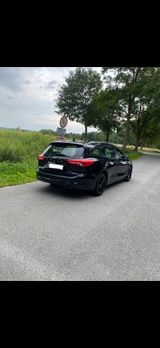 Ford Focus 1,5 EcoBlue 88kW Active Vignale Turnie... - Ford Focus: Active Vignale