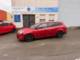 Ford Focus Turnier Titanium TÜV Gewährleistung Scheck - gebrauchte Ford Focus aus dem Jahr 2011