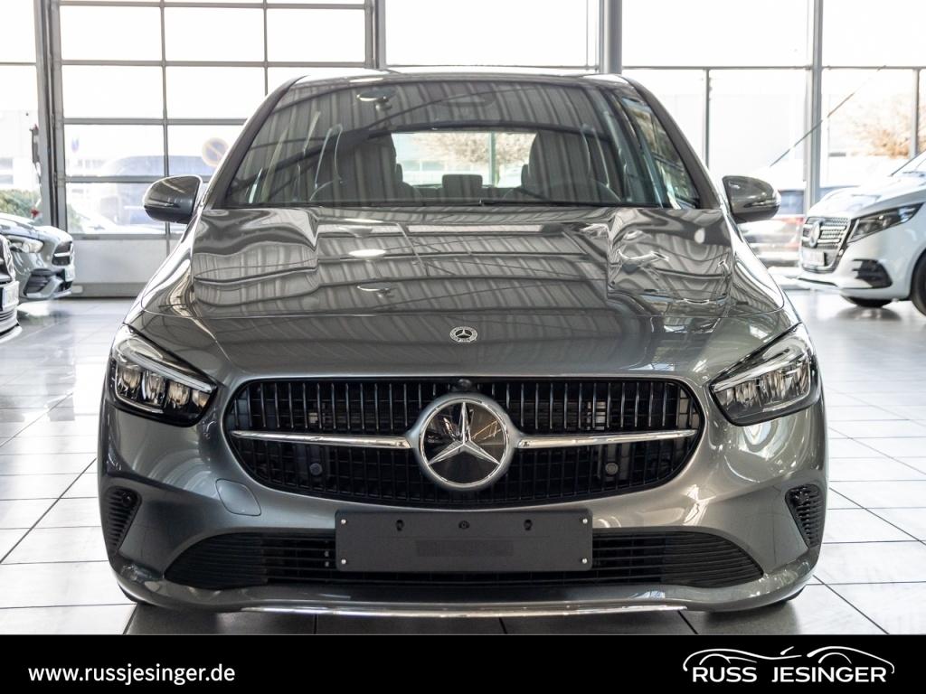 Mercedes-Benz B-Class Progressive *AHK*Cam*LED*KeyGo*ParkA*Sound, миниатюра 10