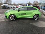 Ford Puma ST X+LED+NAV+B&O+BLIS+WinterPak+PanoDach+LM - Ford: Grün, Metallic