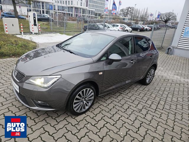 Seat Ibiza 1.0 Eco TSI S&S Style KLIMA+SITZHZG+PDC