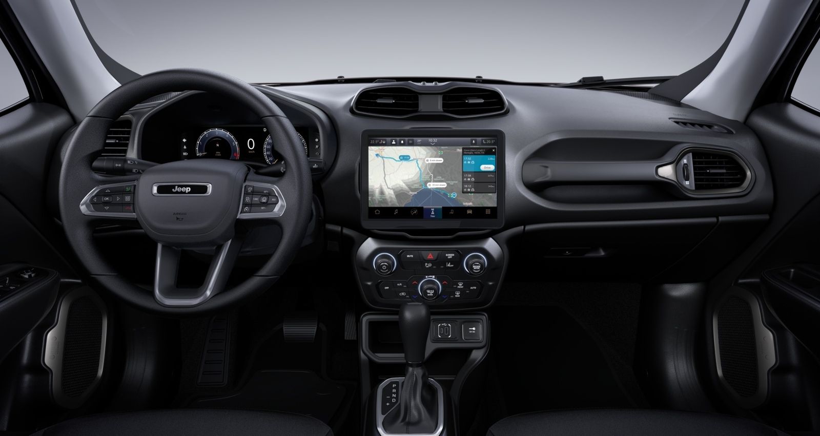 Jeep Renegade - Bild 5